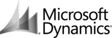 Microsoft Dynamics logo